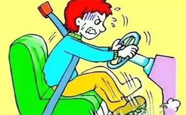 大件設(shè)備運(yùn)輸：剎車失靈前的幾種現(xiàn)象，遇到了要這么做