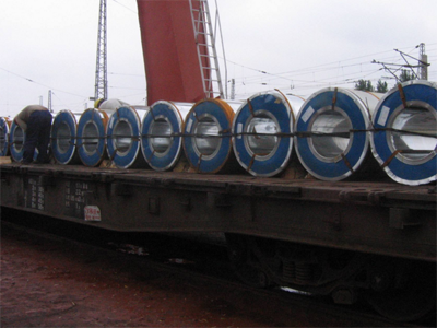 青島鋼材運(yùn)輸_青島鋼材運(yùn)輸哪家便宜\好？