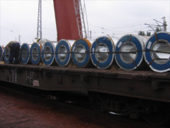 青島鋼材運輸_青島鋼材運輸哪家便宜\好？