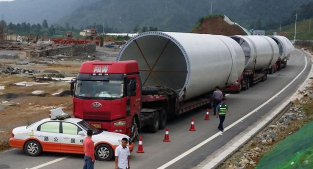 執(zhí)勤人員當(dāng)場(chǎng)攔截