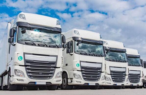 大件運(yùn)輸裝車與卸貨時需要注意的事項